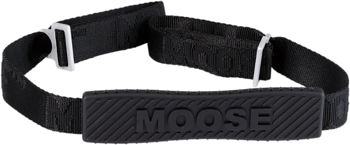 Front Lift Strap