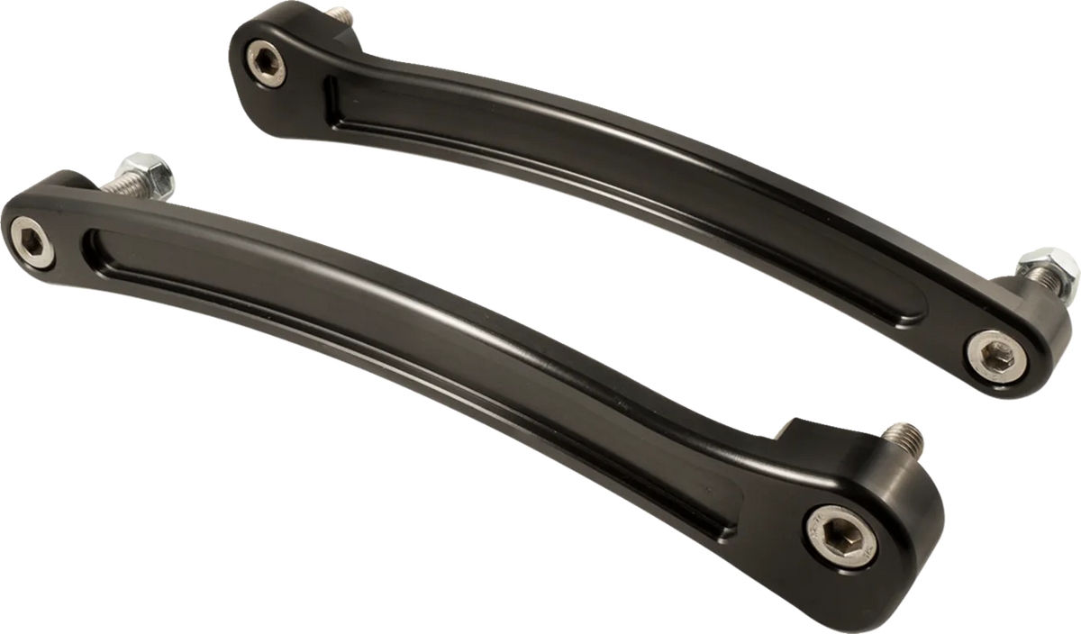 Fender Side Rail
