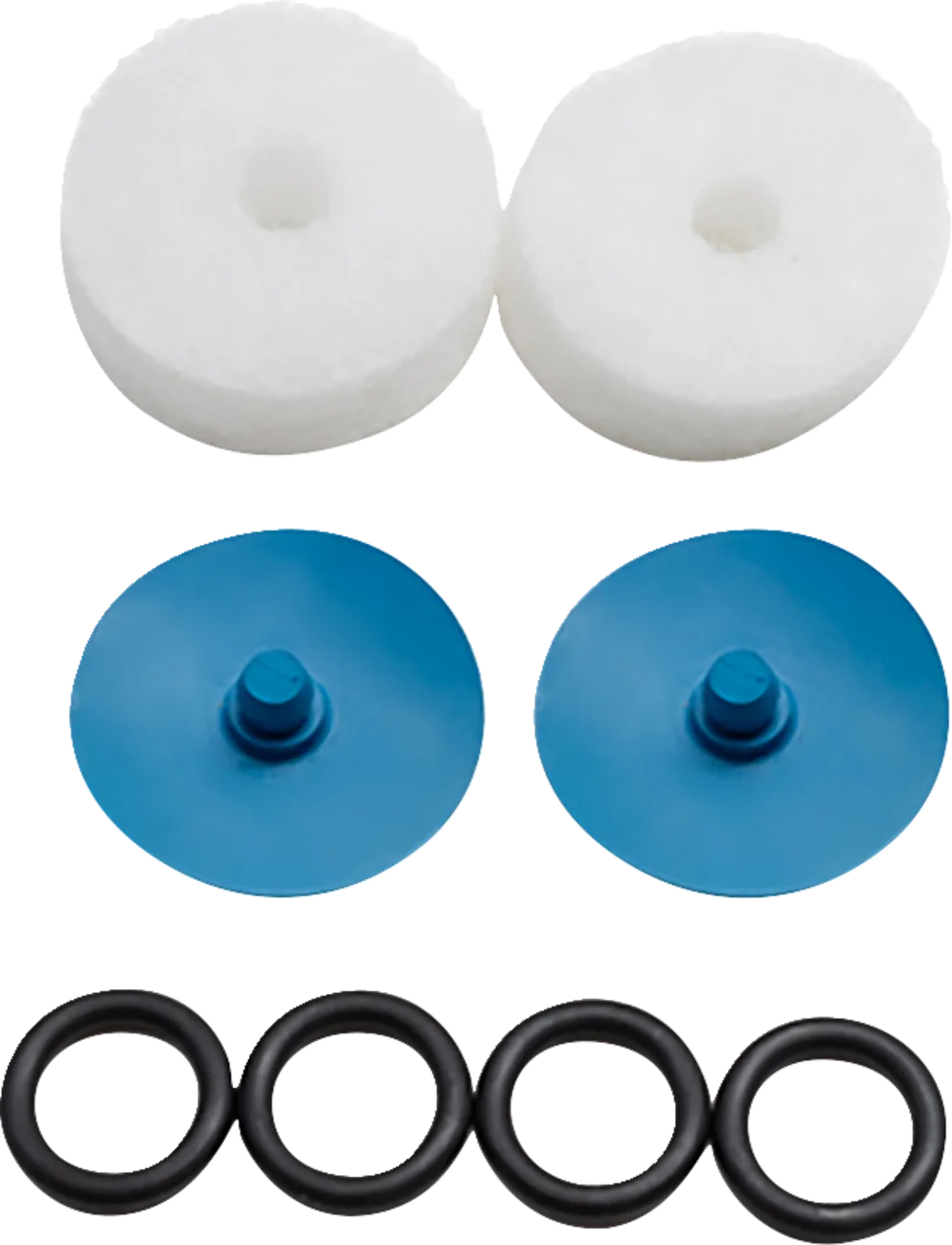 Rockerbox Breather Rebuild Kit