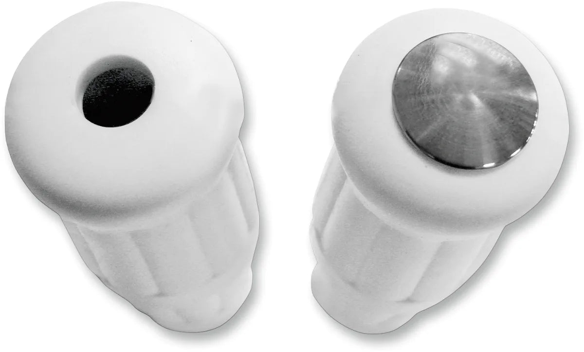Custom Rubber Radial Grip Trim Cap