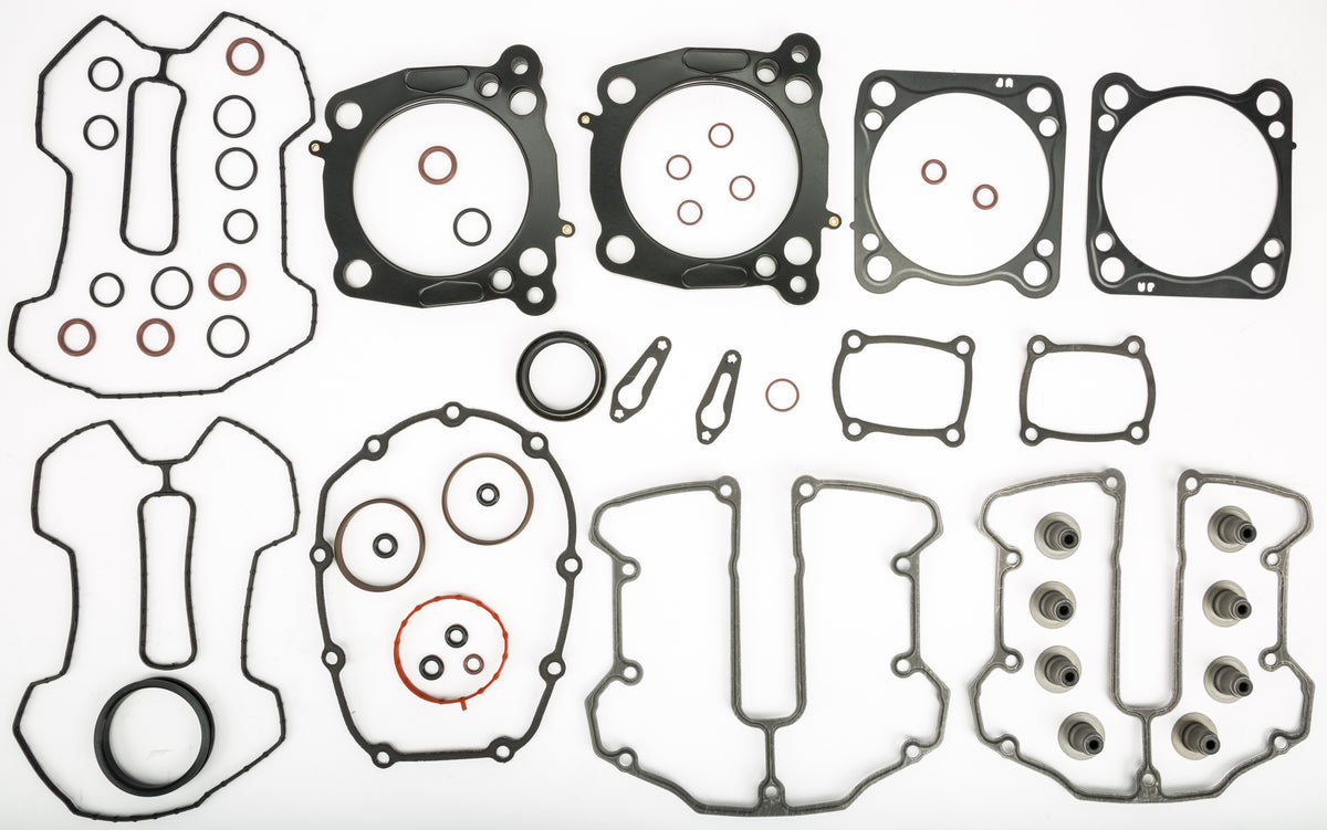 Milwaukee 8 Engine Gasket Kit