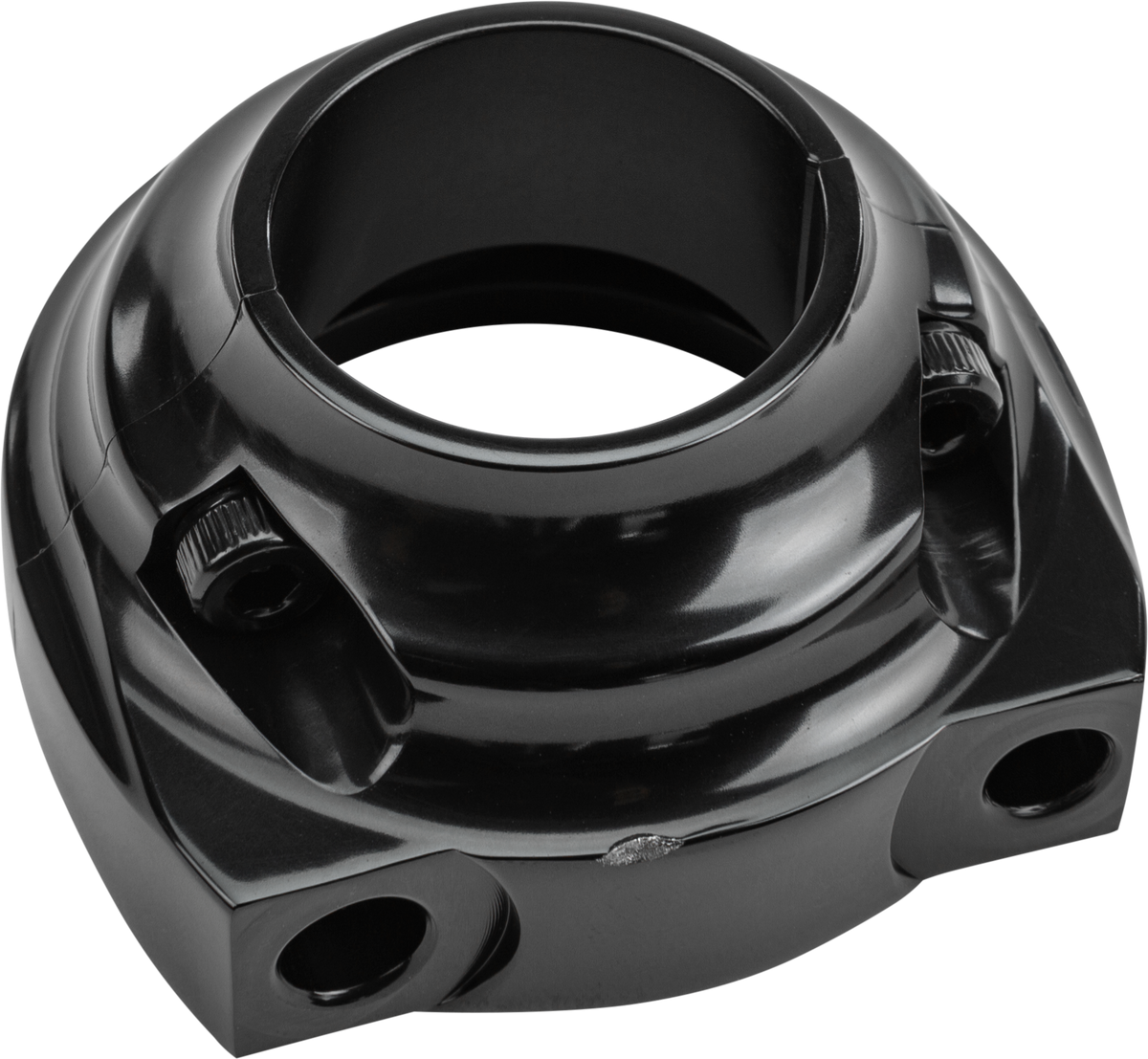 Billet Throttle Clamp