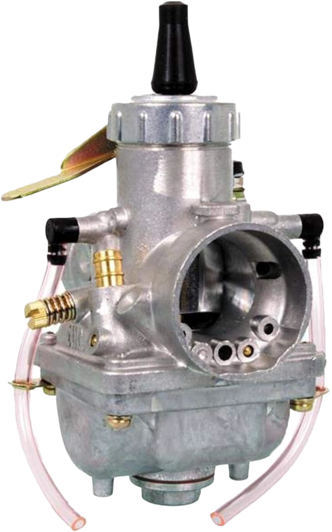 Mikuni Vm Series Round Slide Carburetors
