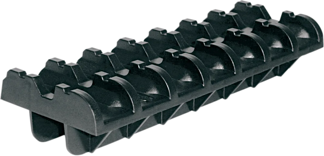 Grip Glides™ for Ramps