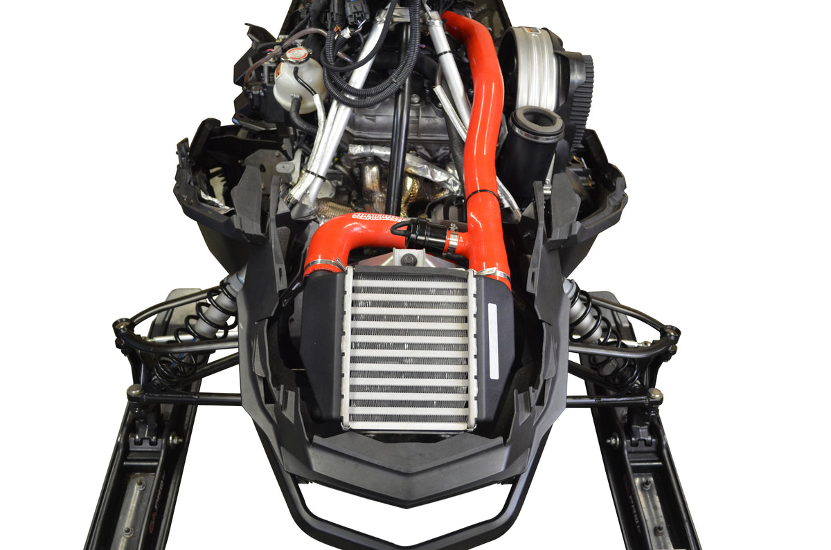 Blow Off Valve Kit