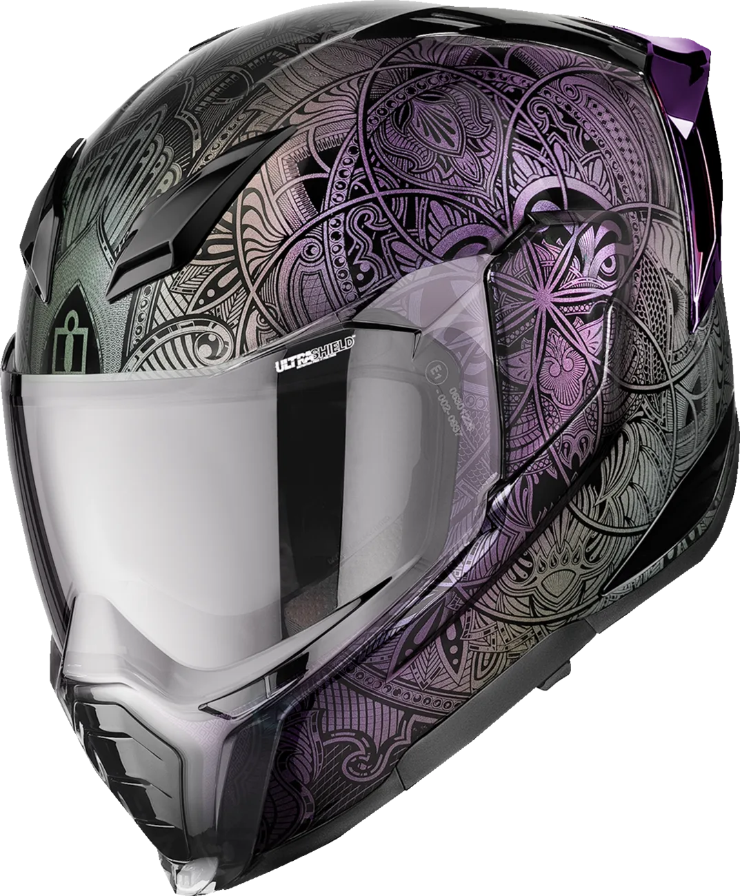 Ultraflite™ Opal Mandala MIPS® Helmet