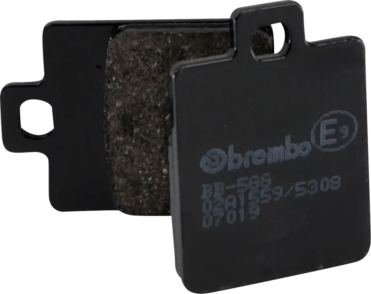 PRIME Carbon Ceramic Brake Pads