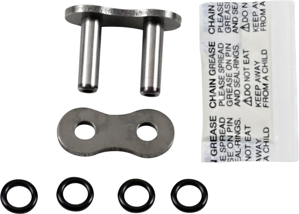 SROZ Rivet Connecting Link