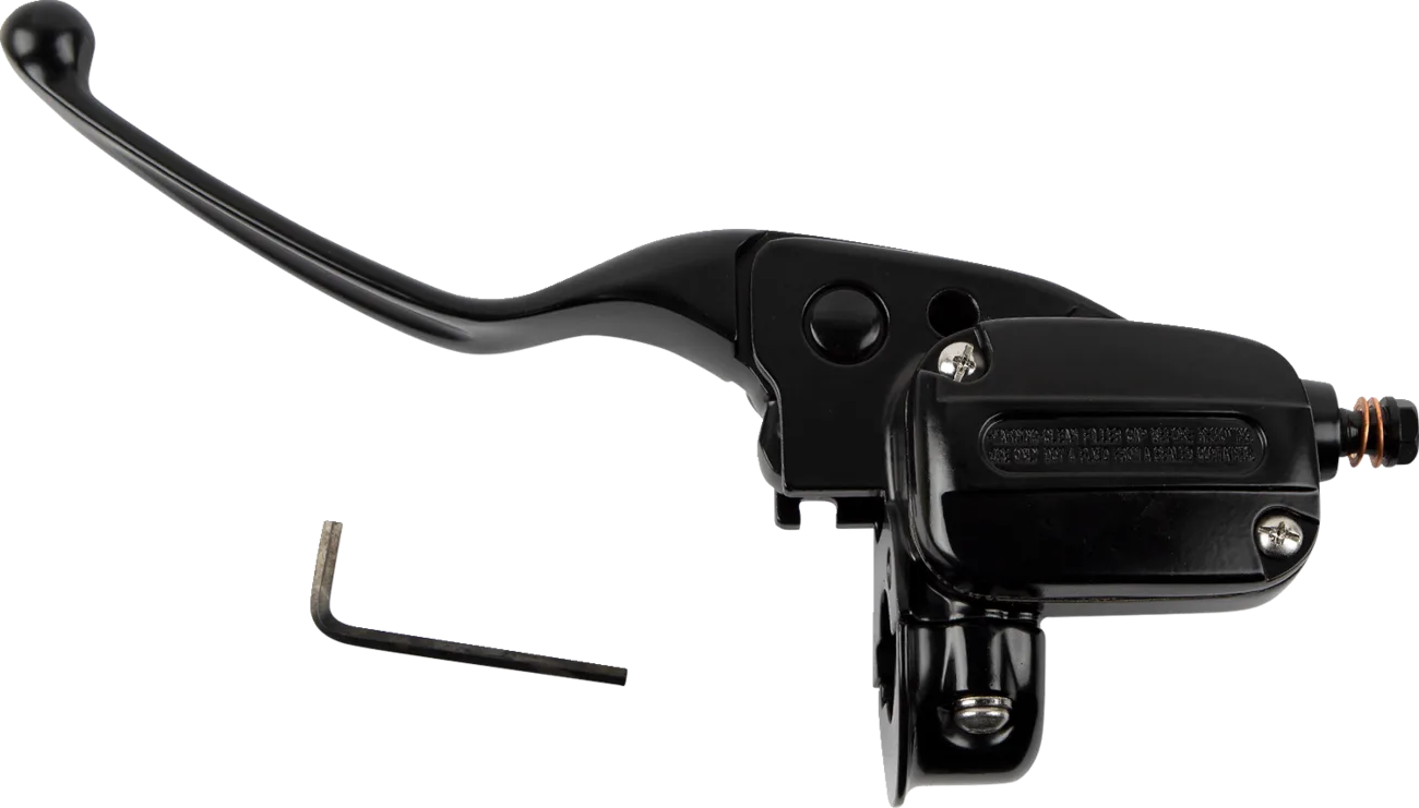Clutch Master Cylinder Assembly