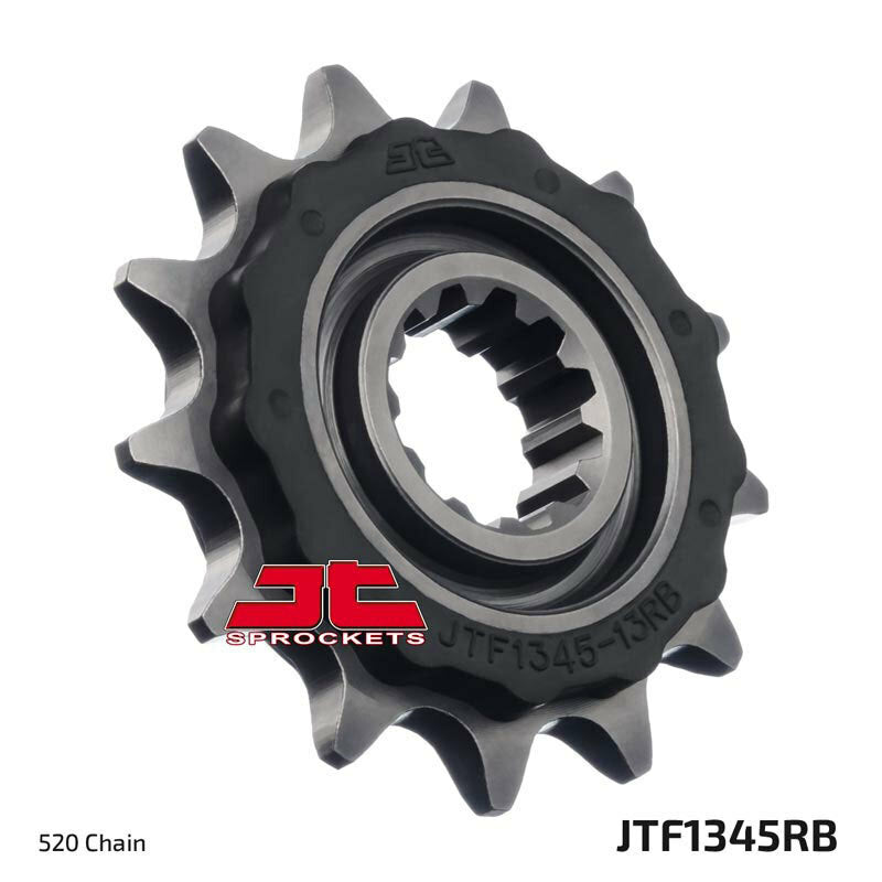 Rubber Cushioned OEM Countershaft Sprocket