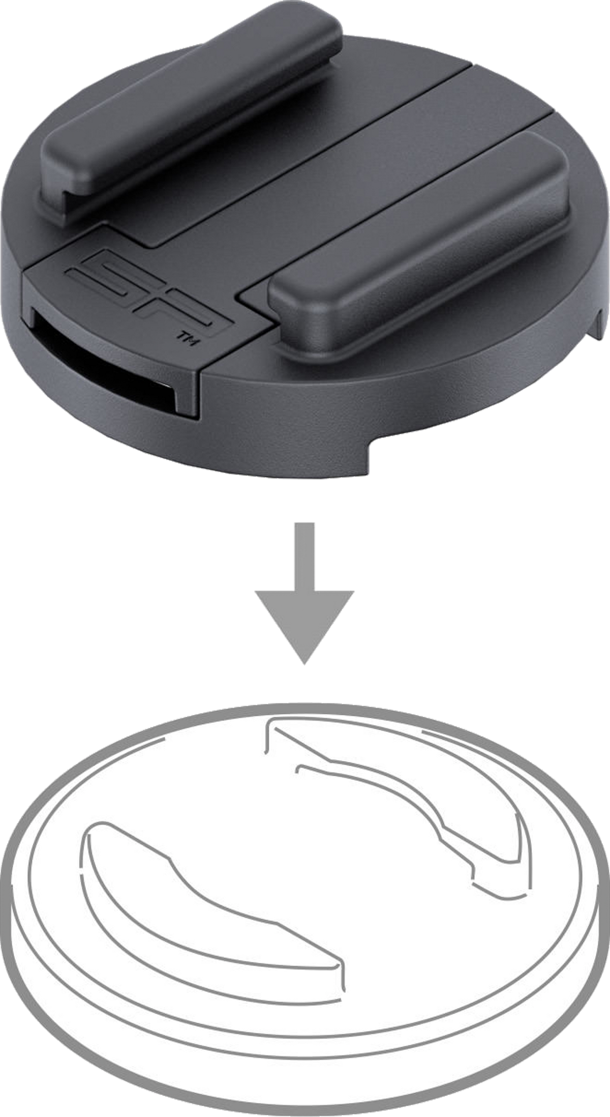 SPC+ Accessories