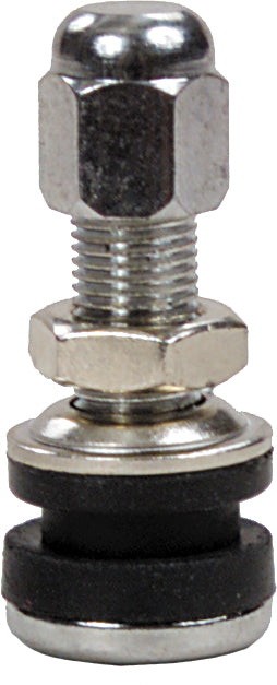 Chrome 0.327" Valve Stem