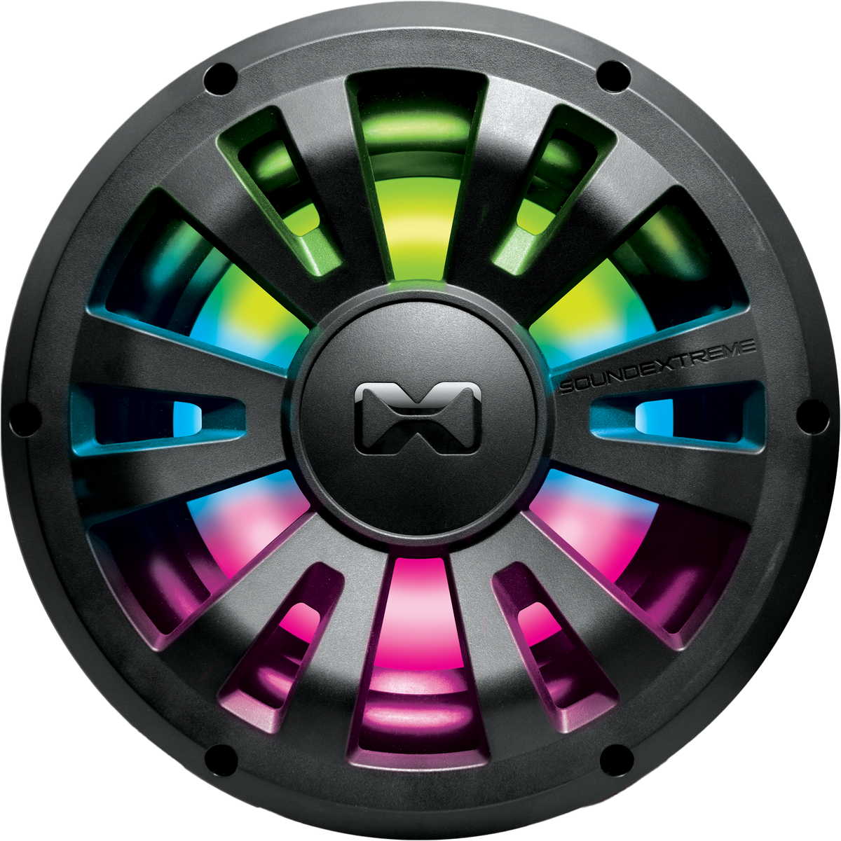 10" Wired Speaker