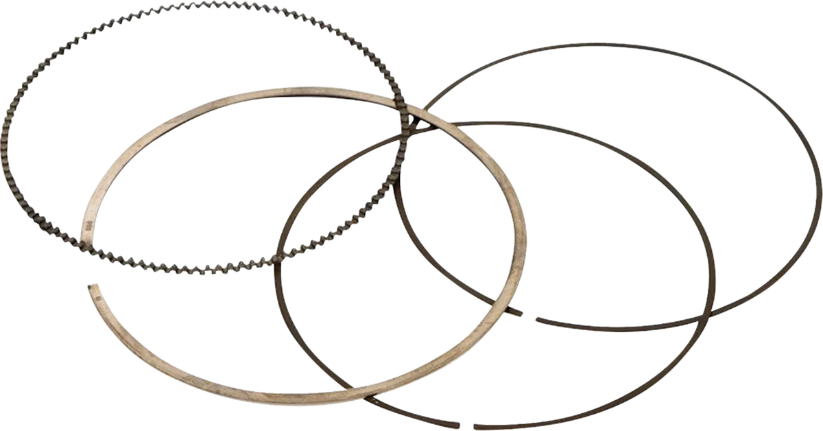 Piston Ring Set