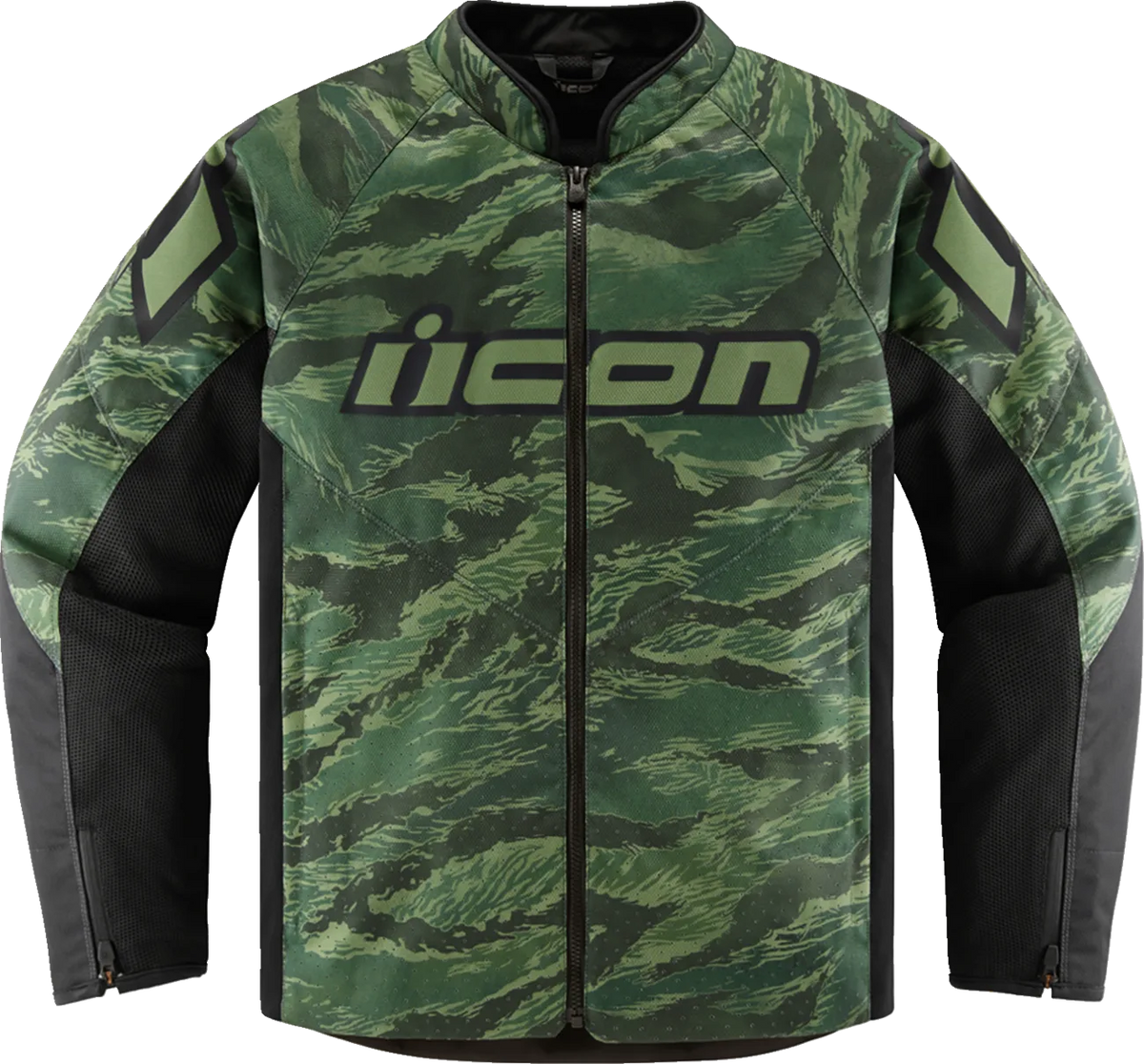 Hooligan CE Tigersblood™ Jacket