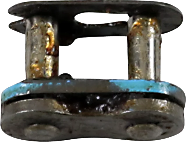 Heavy-Duty Chain (H) Clip Connecting Link