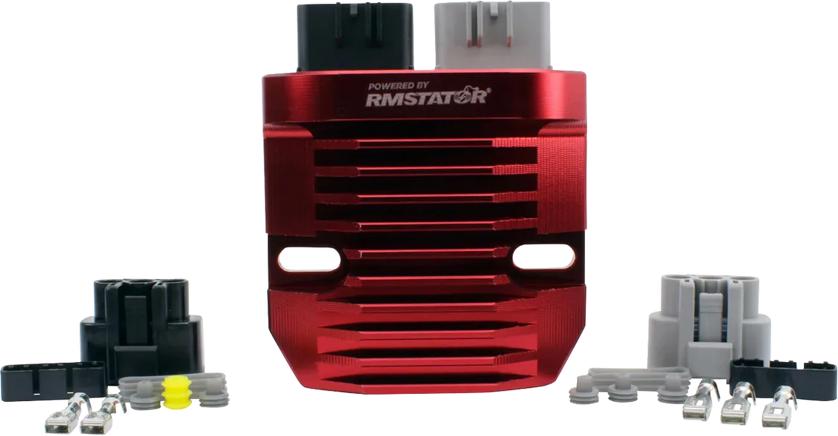 Voltage Regulator