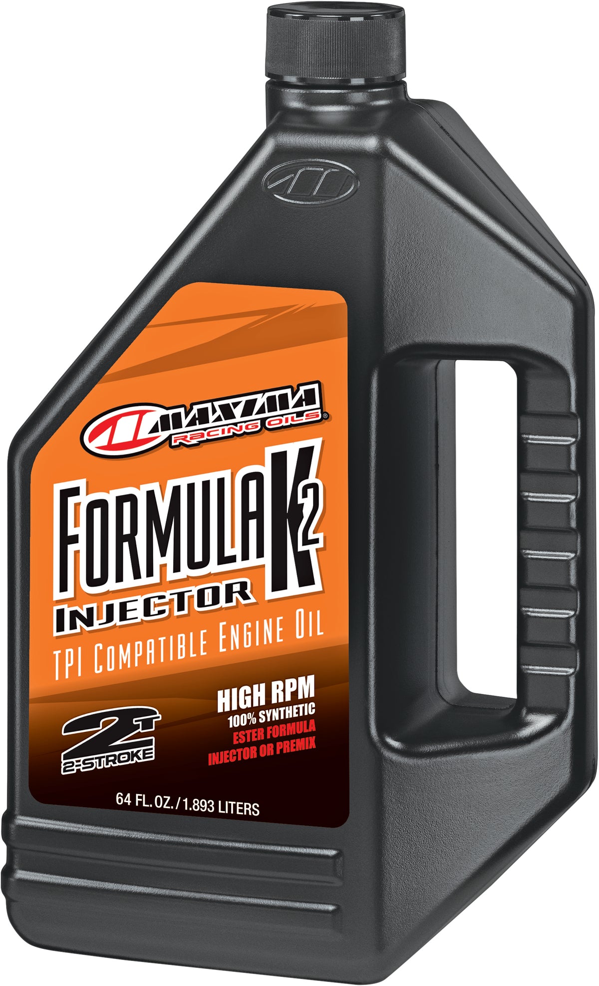 Formula K2 Injector Oil