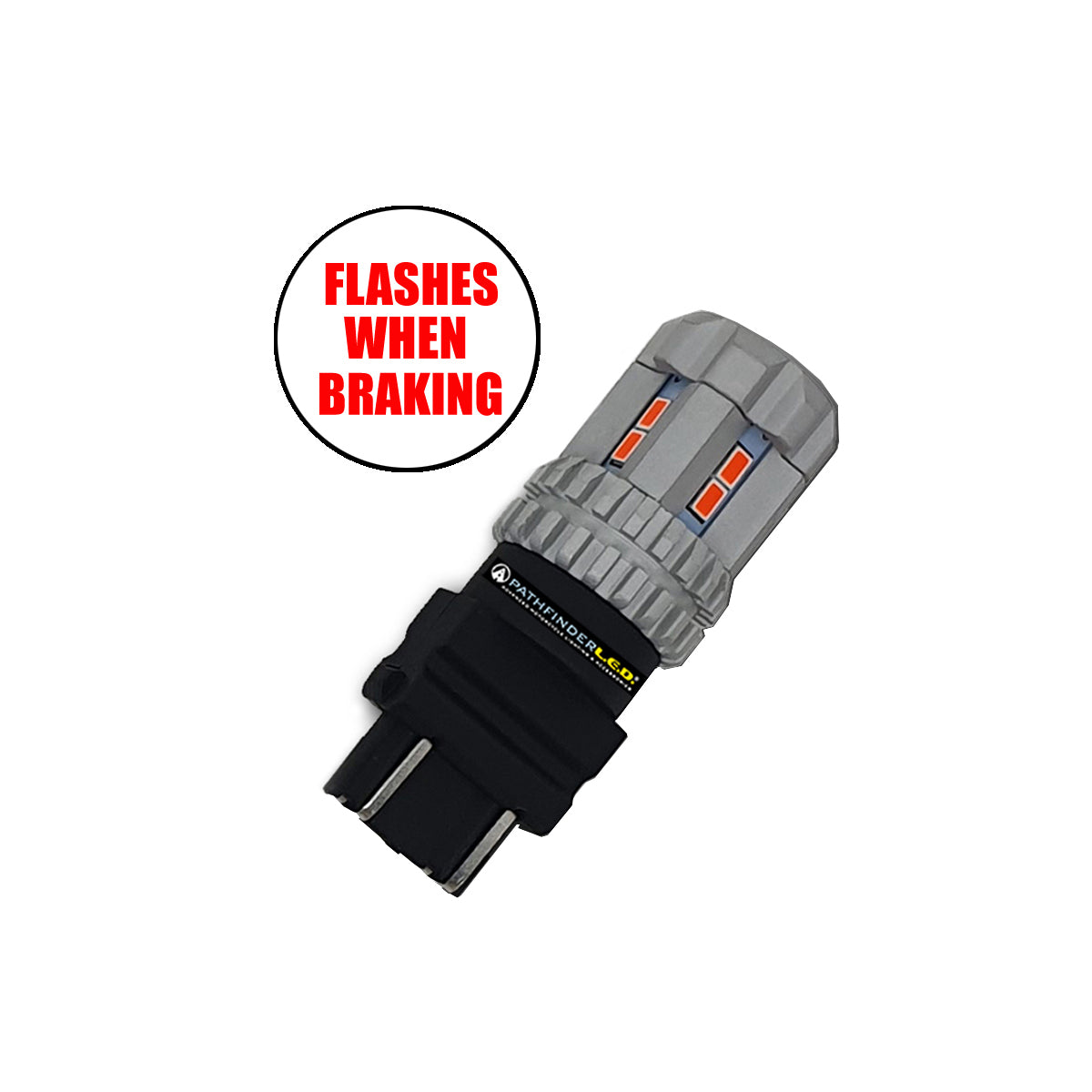 Ultra Flash LED Bulb