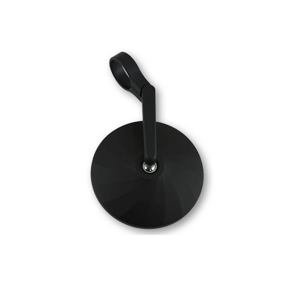 Ponza Handlebar End Mirror