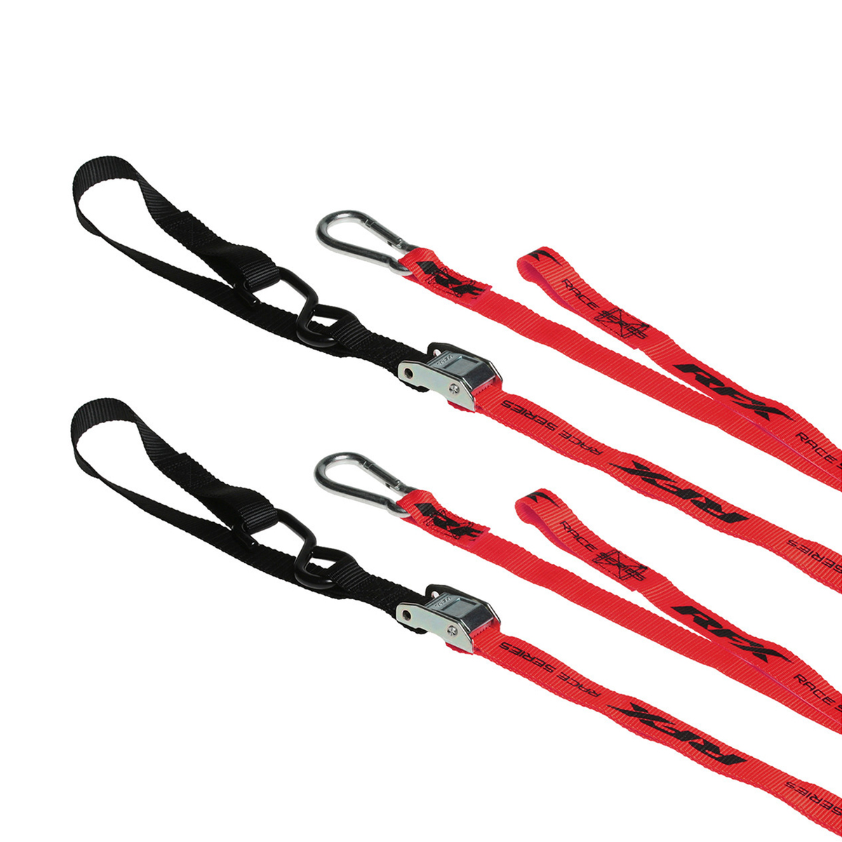 Race Series 1.0 Tie Downs