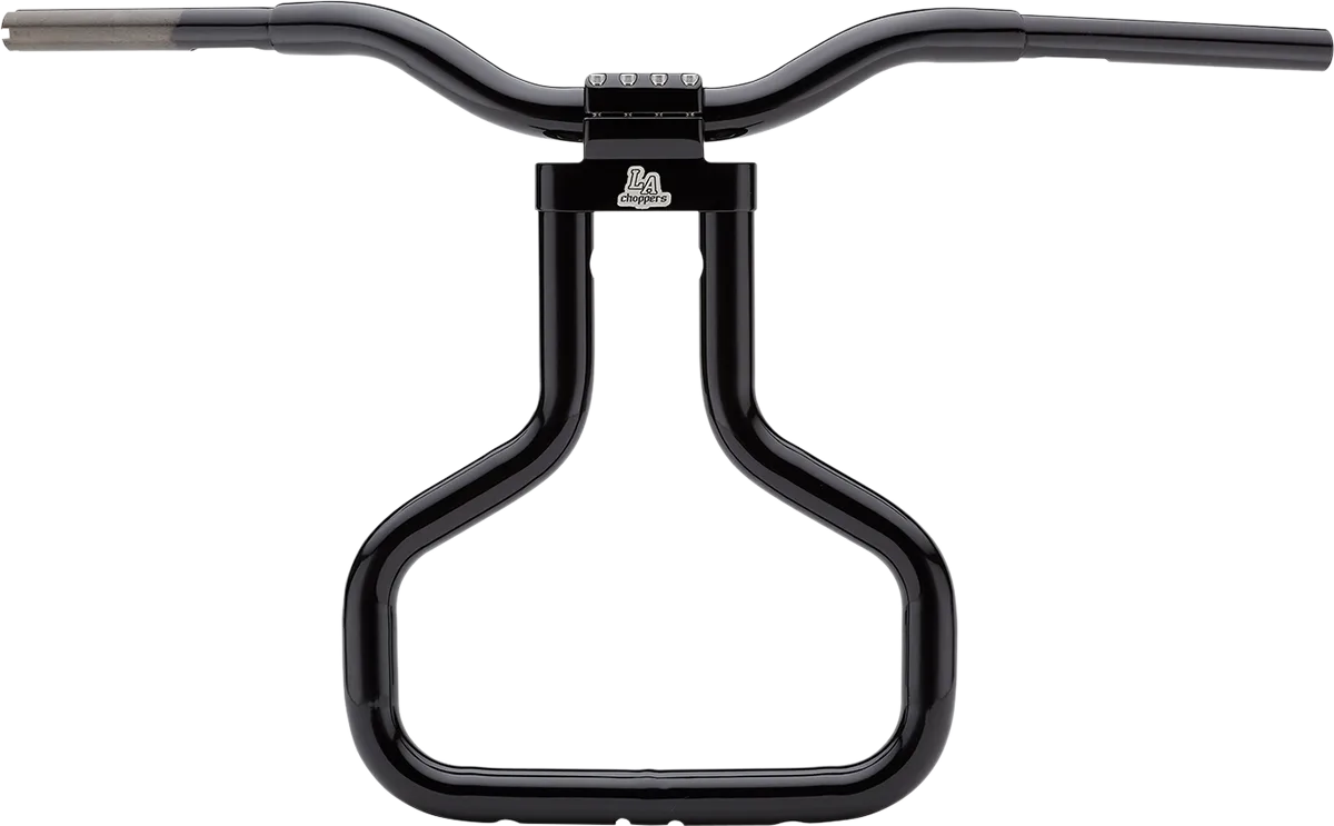 Double Walled Road Glide Kage Fighter T-Bar