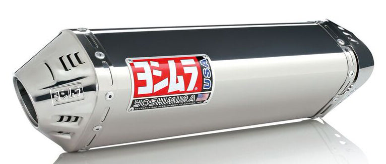 TRC Full Sytem Exhaust