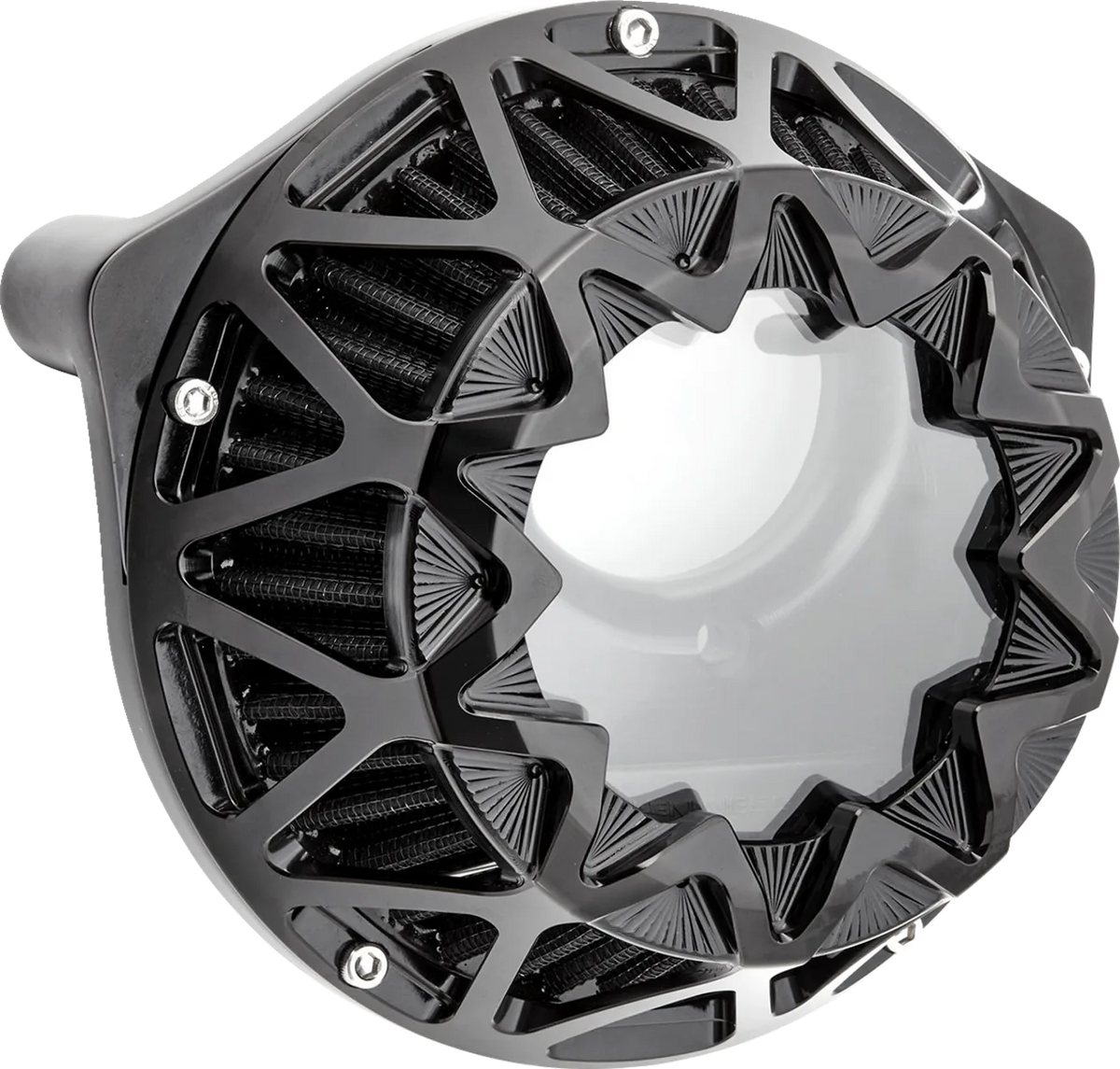 Crossfire Air Cleaner