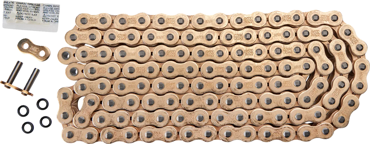 530 MVXZ2 Chain