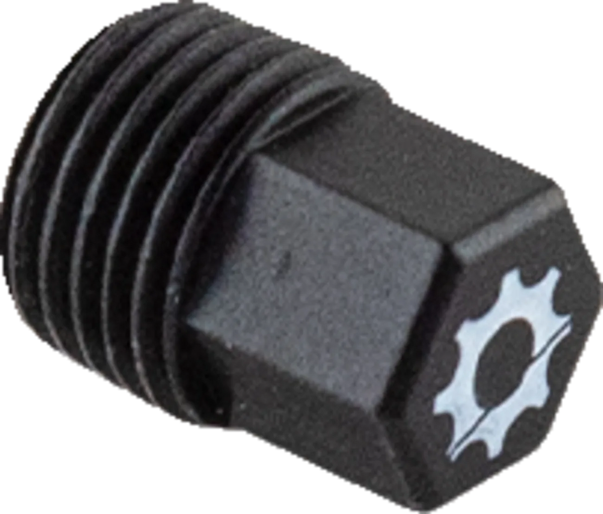Engine Drain Plug