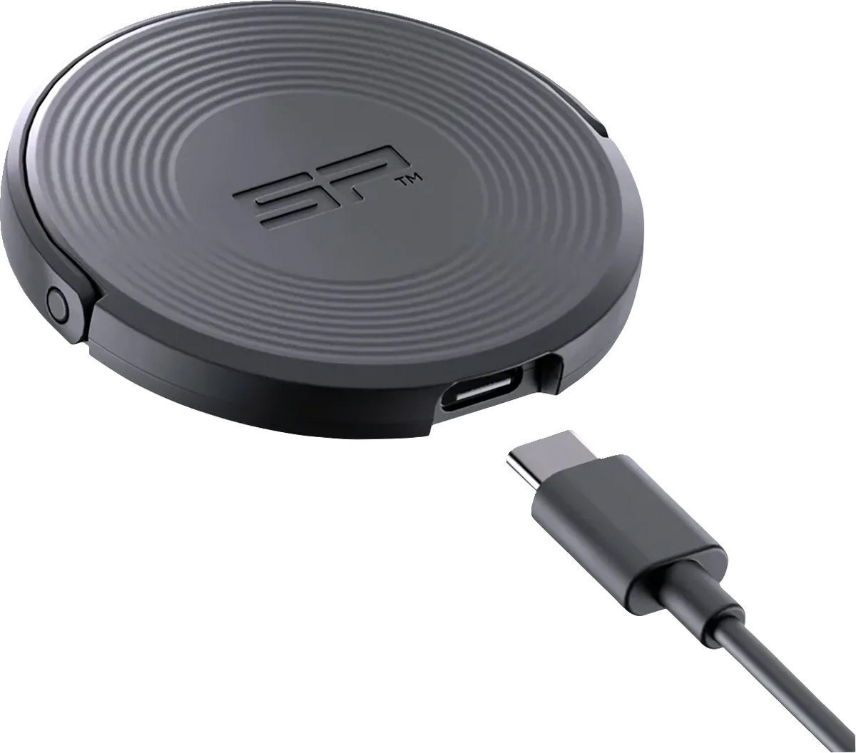 Wireless Charging Pad
