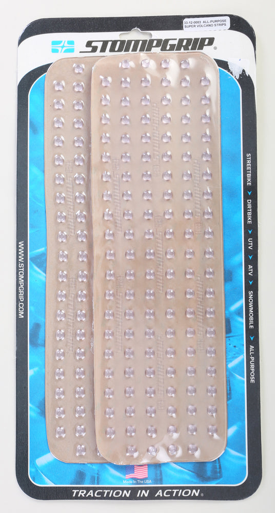 Traction Panel Strips