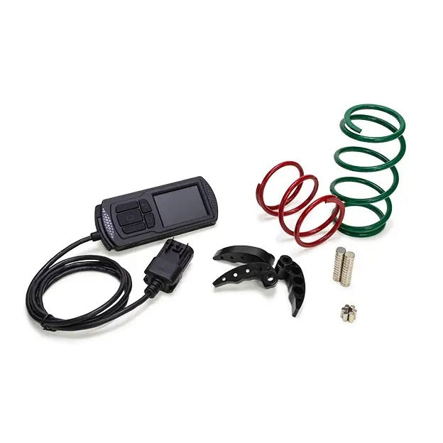 Dynojet Power Packages Stage 2 Kit
