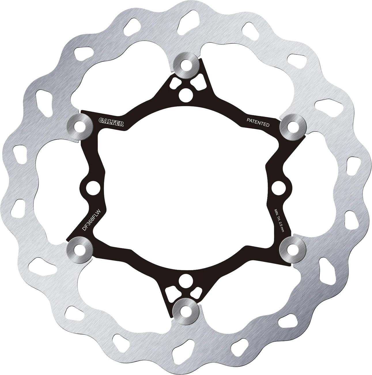 Brake Rotor