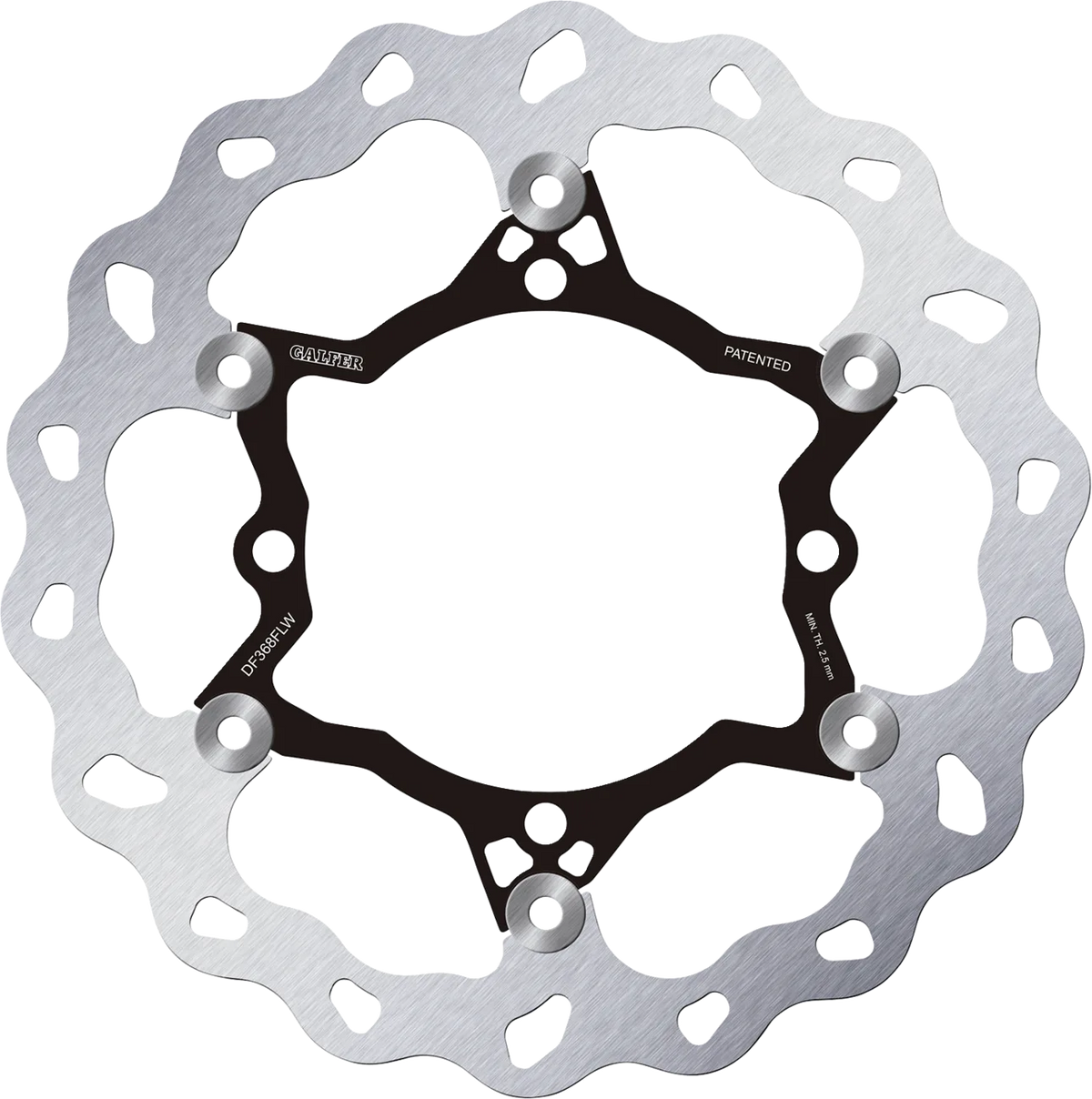 Brake Rotor