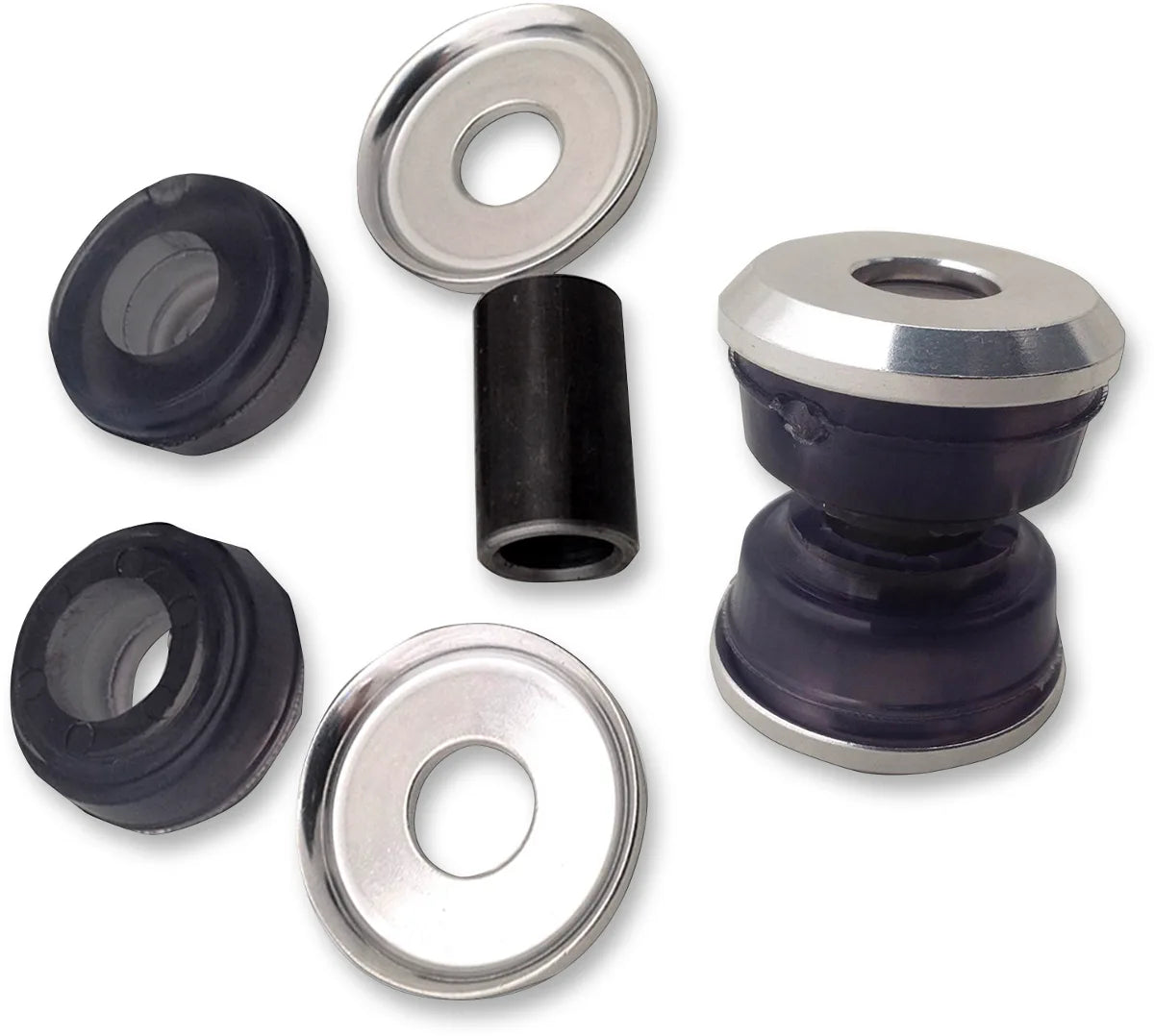 Gooden-Tite Softail Shock Bushing Kit