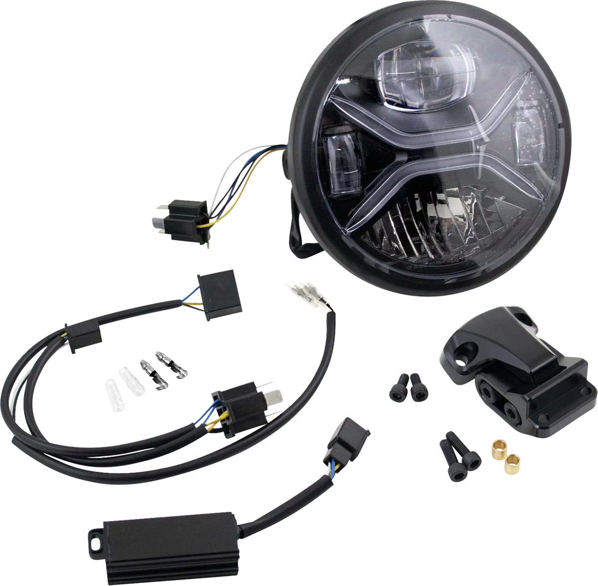 Zenith LED Headlight