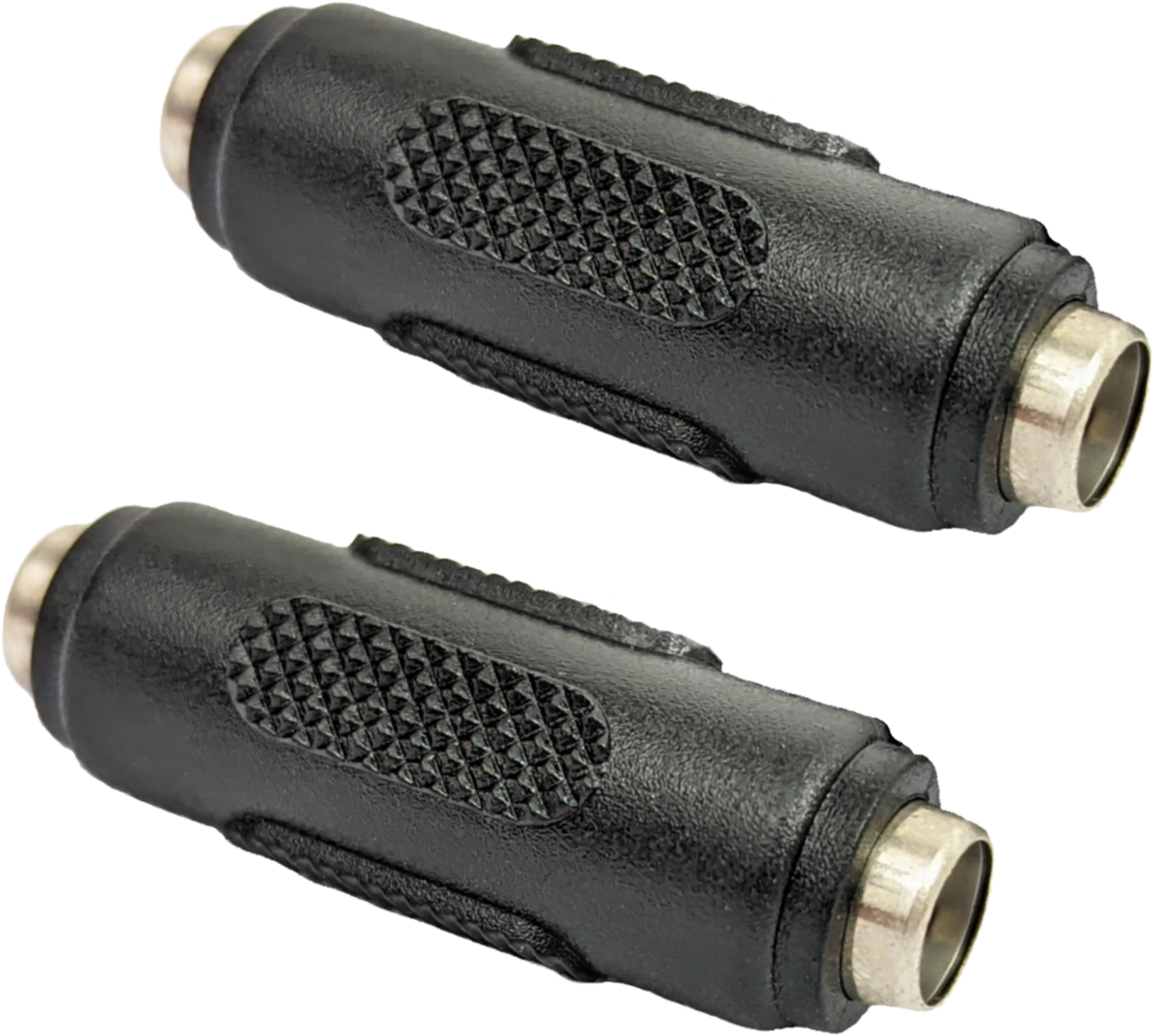 12V Female Adapter Plugs