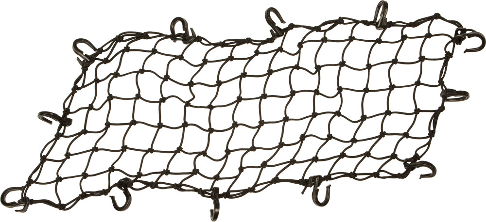 Adjustable Cargo Net