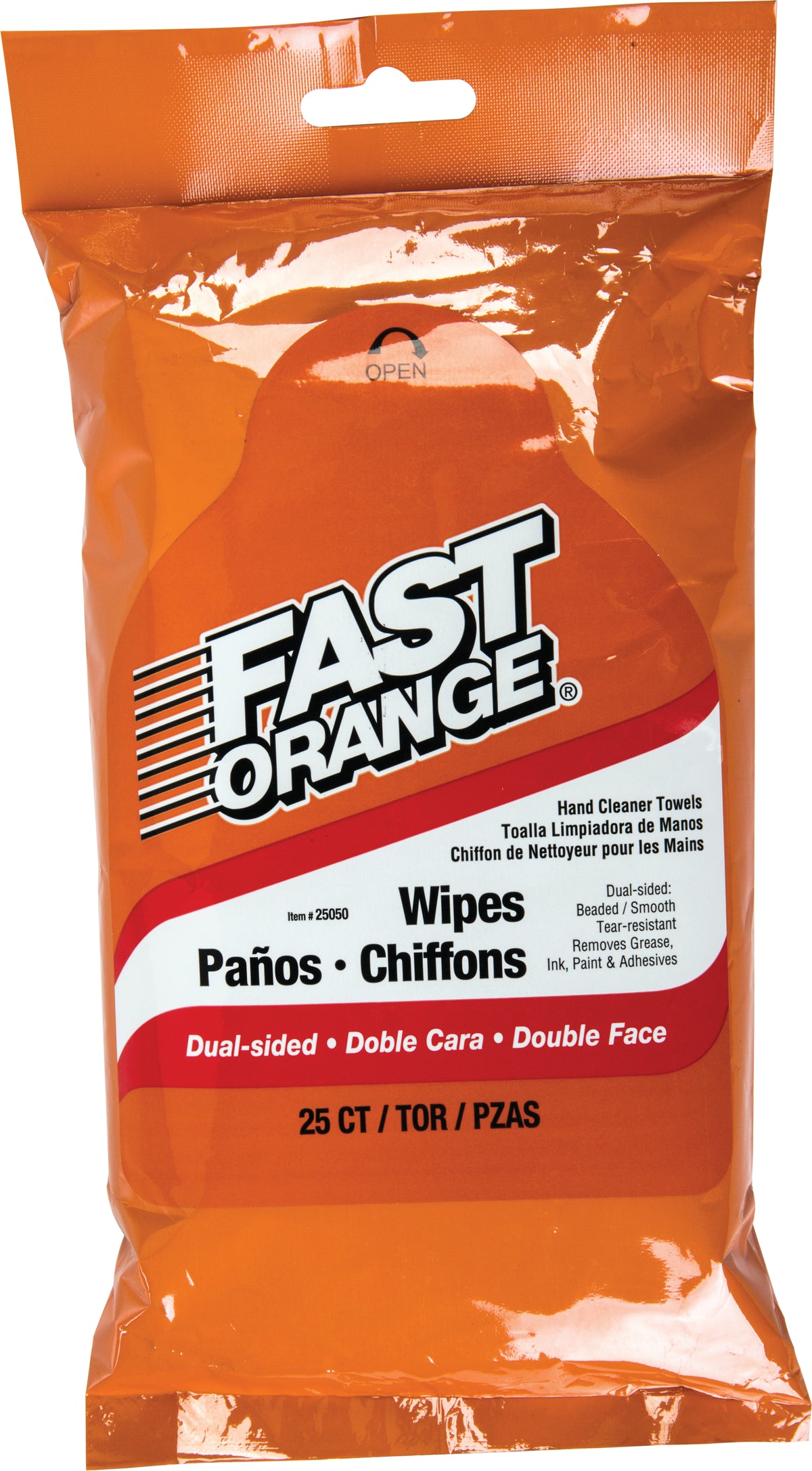 Hand Wipes