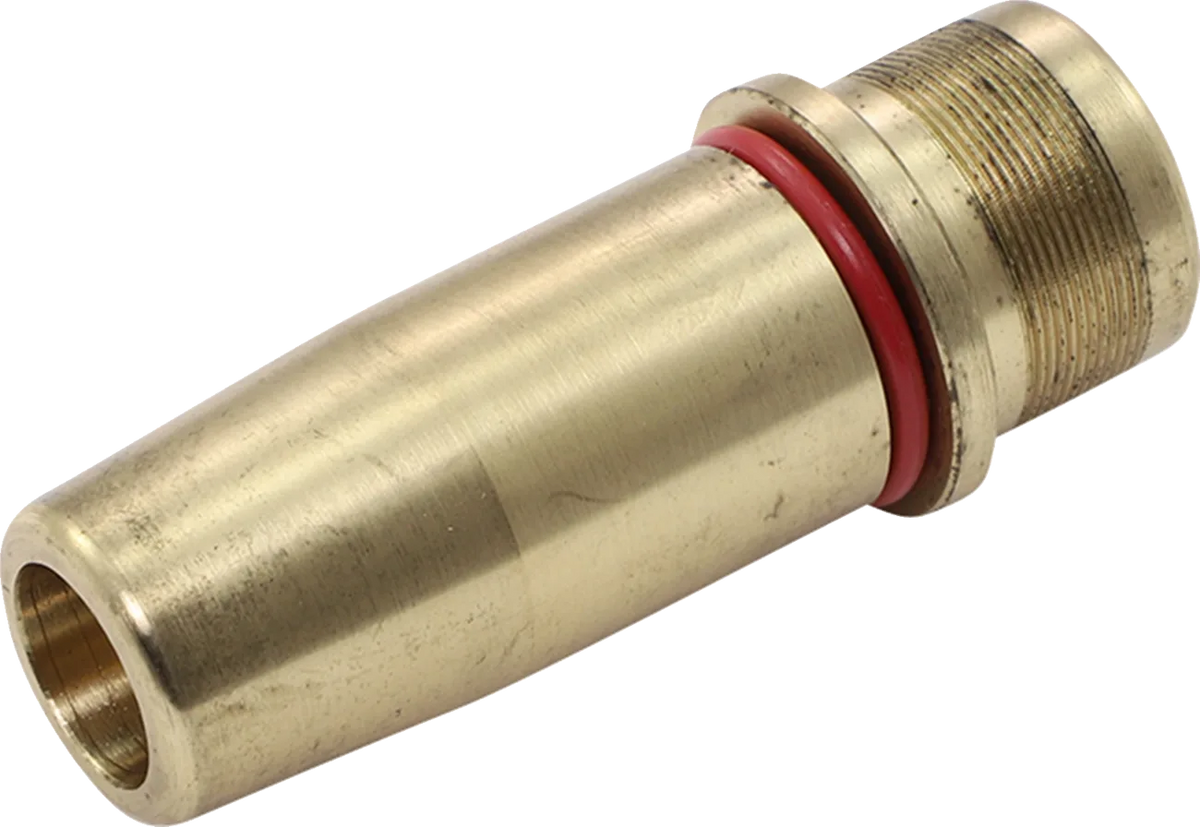 Shouldered C630 Bronze Valve Guide