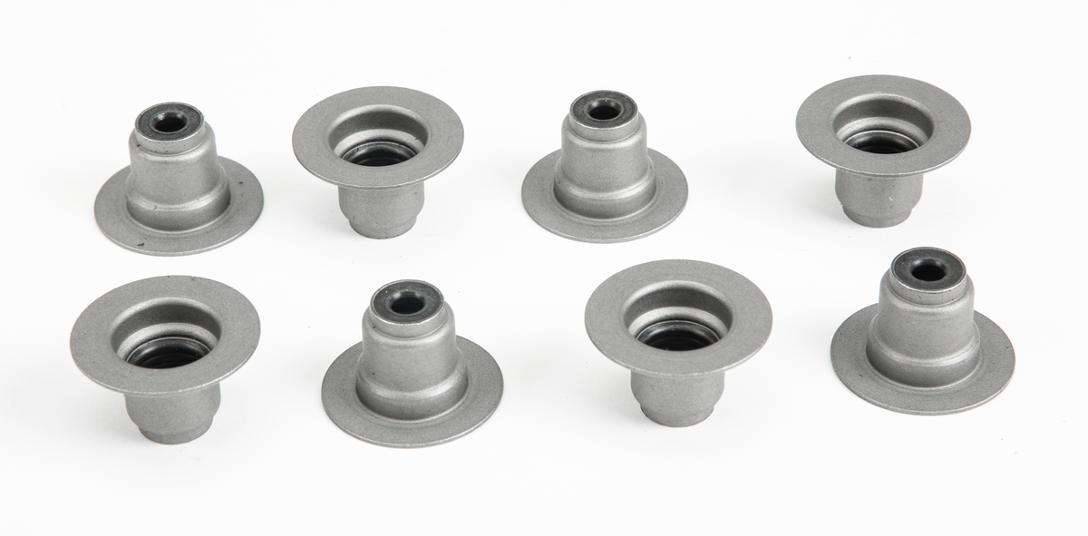 Milwaukee 8 Valve Stem Seals