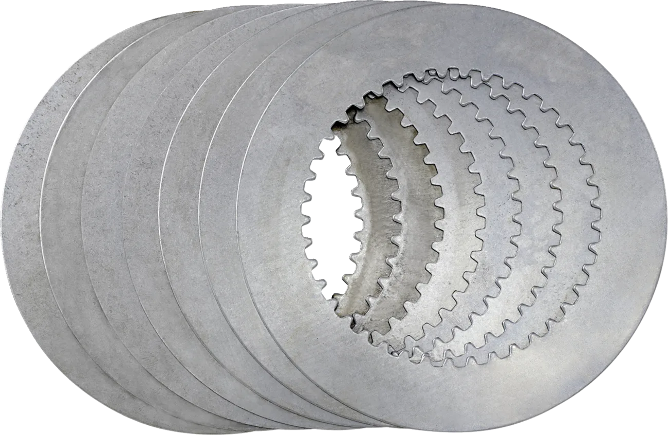 Replacement Steel Clutch Plates