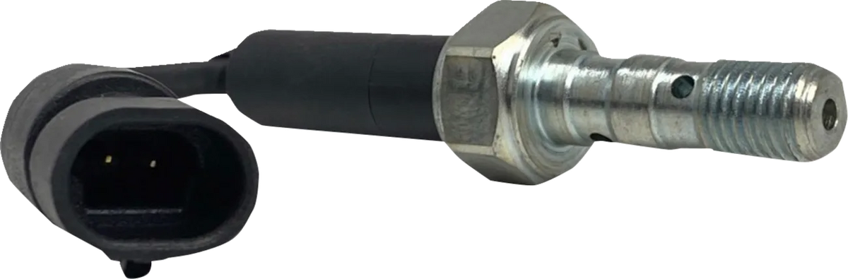 Brake Light Pressure Switch