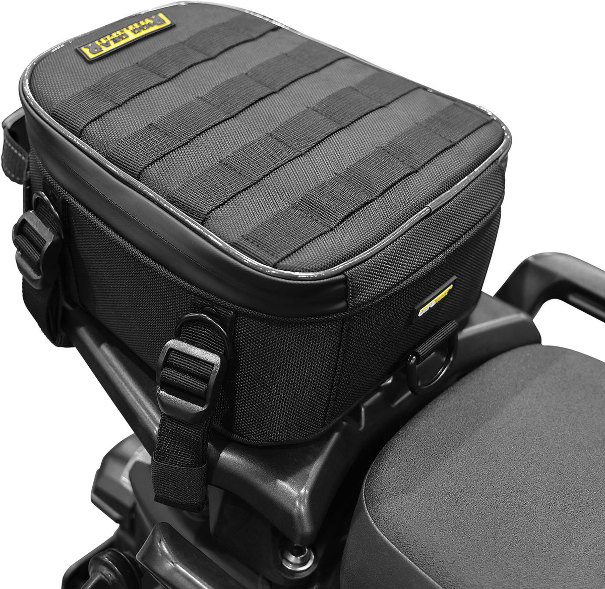 RG 1050-L Trails End Lite Tail Bag