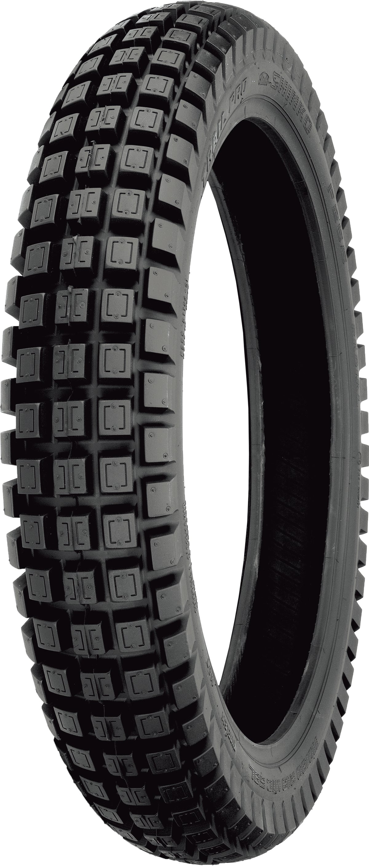 Trail Pro 255 Radial Tire
