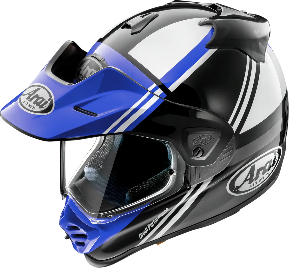 XD-5 Cosmic Helmet
