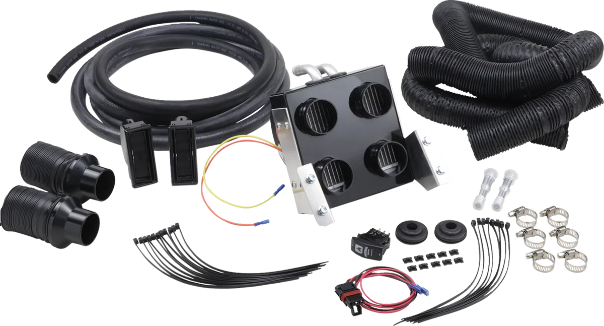UTV Cab Heater Kit