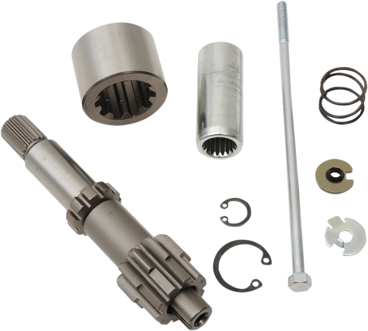 Starter Jackshaft Kit