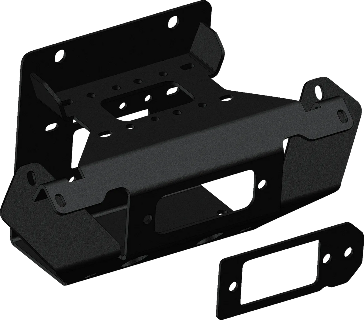 Winch Mount